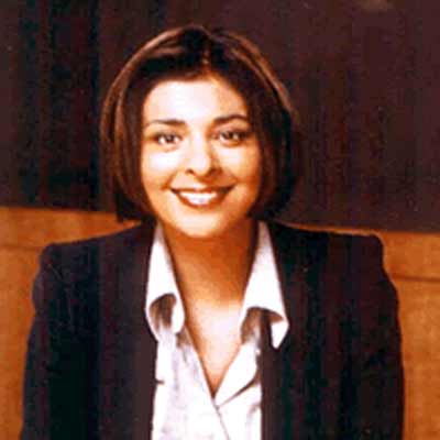 British broadcast journalist Daljit Dhaliwal joins CNN International