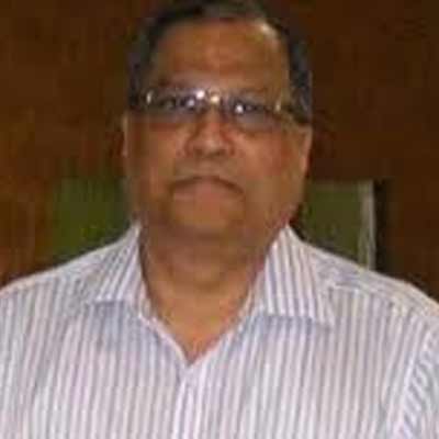 Zee international business head Tony D’Silva departs