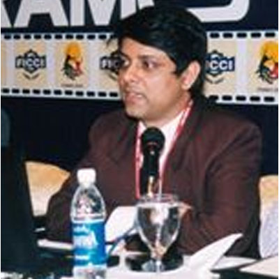 Zee Tele in re-organisational mode