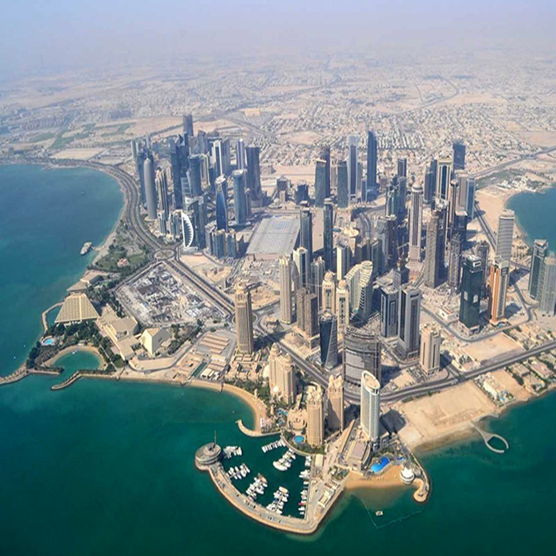 Doha looks out for event firms to produce cultural events for 2006 Asian Games