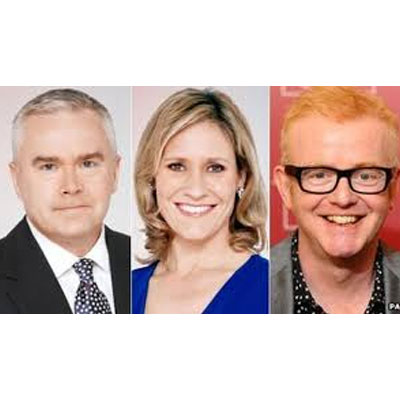 BBC’s 70th anniversary celebration includes live broadcast from India