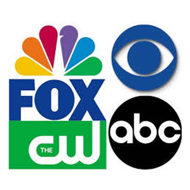 US TV networks in spat over Emmies telecast