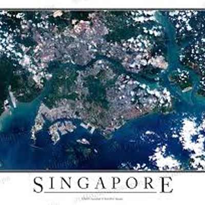 Singapore Satellite Industry Forum on 17 June