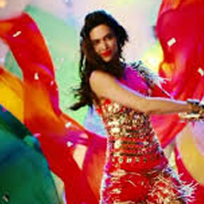 Bollywood beyond the Indian shores