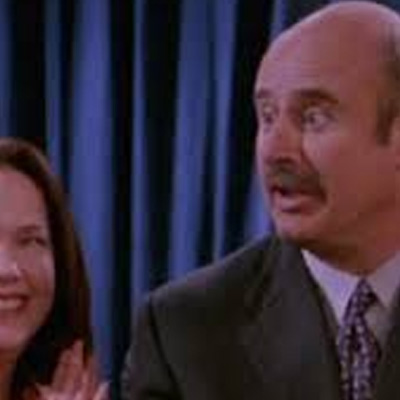 Dr Phil to appear on ‘Frasier’