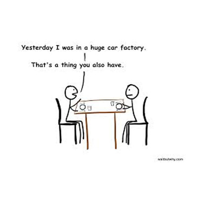 CAS Bill first item on RS agenda today; discussion post-lunch