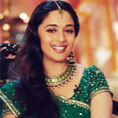 SET pitches Madhuri show as next big thing after ‘KBC’