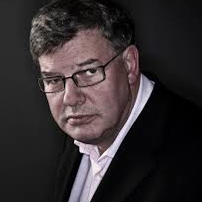 AP expands internationally; names Ian Ritchie MD of new division