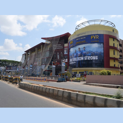 Exhibitors call for theater bandh in Karnataka