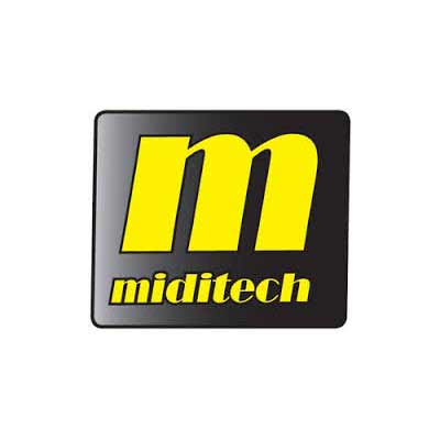 Miditech loses Avinash IPS to UTV