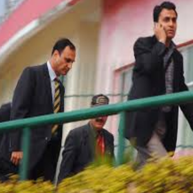 THE DTH IMPASSE: A CHRONOLOGY