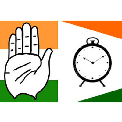 Alpha Marathi Opinion poll shows Congress NCP in lead