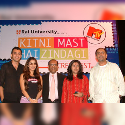 Balaji’s ‘Kitni Mast Hai Zindagi’ on MTV to air in September