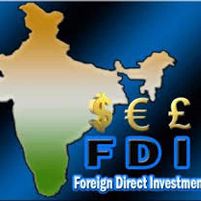Norms for FDI in non-news segment laid out