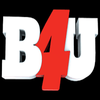 B4U to air Hollywood magazine show