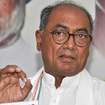 World Sport Nimbus appoints Digvijay Singh as chief executive