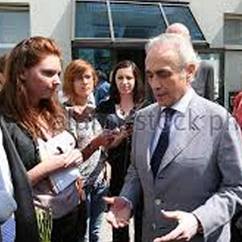 Jose Carreras explains why the Three Tenors will miss the World Cup and discusses his Catalan pride