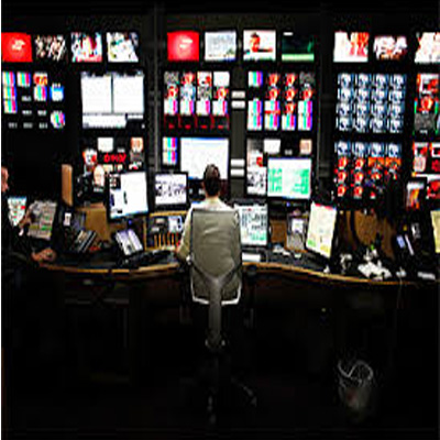 Nigel Baker is APTN’s MD