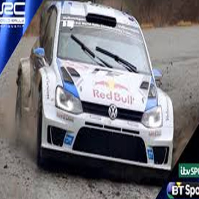 Rally championship action switches to ITV in UK