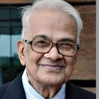 MV Kamath appointed Prasar Bharati ch’man for 6 years