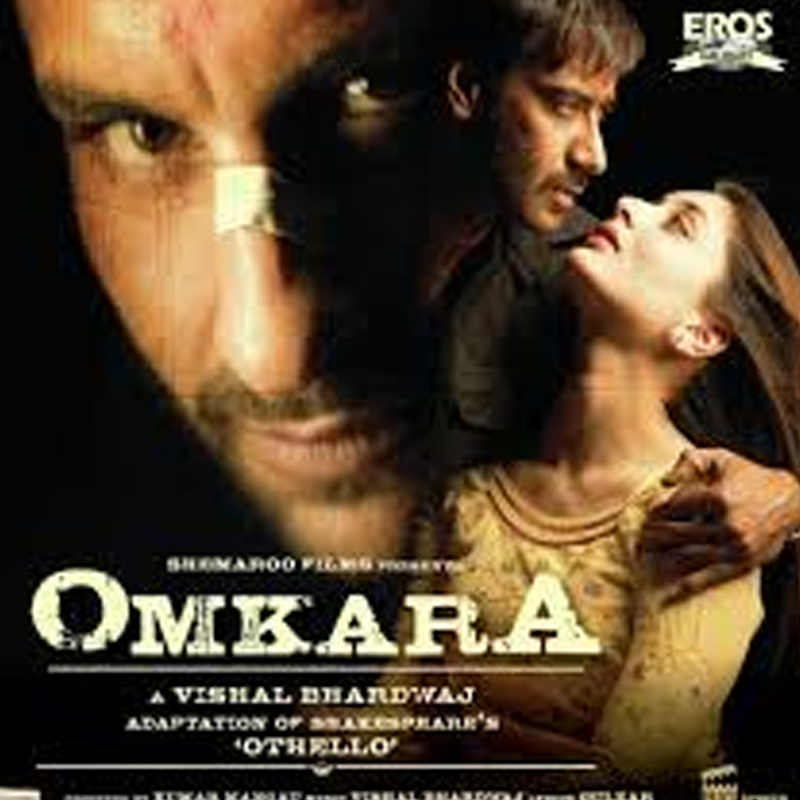 Stars of ‘Omkara’ on Filmy’s Aaj Ki Filmy Khabar