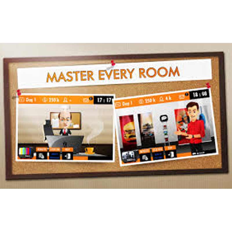 Win some, lose some for TV’s tycoons in the year gone by