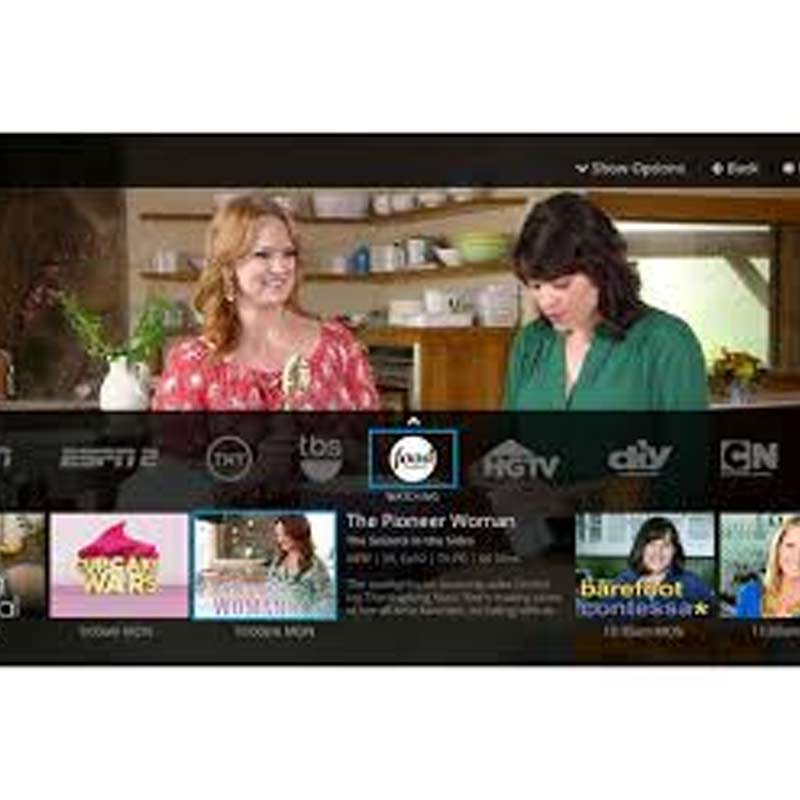 New channel Channel Guide launching mid-May