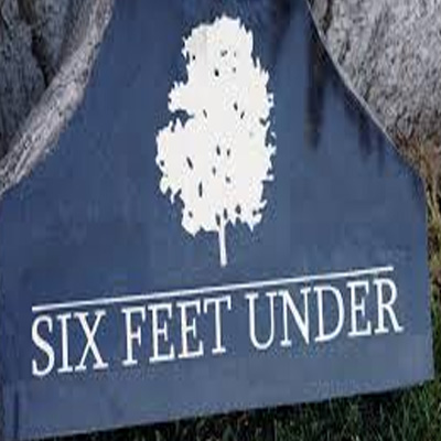 ‘Six Feet Under’ site goes beyond the grave