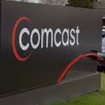 Transcript of the letter from Comcast to Disney