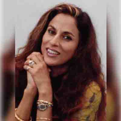 “On TV, pace is everything” : Shobhaa De