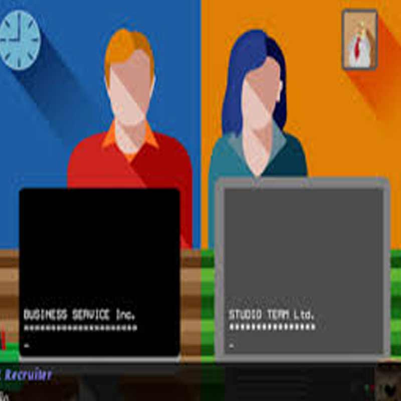 Recruitment ad for TV professionals continues to confound