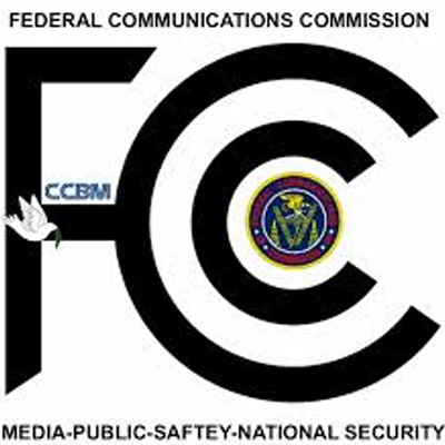 US media leaders present security guidelines to FCC
