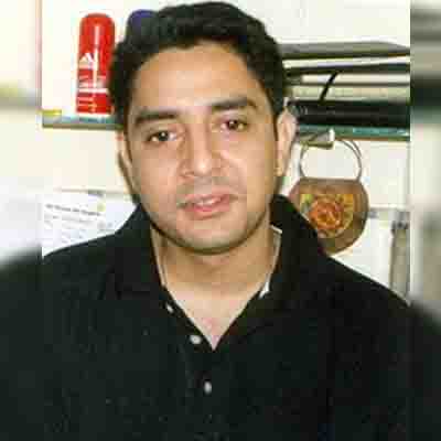 “I see great scope for news based programming ” : Aditya Singh