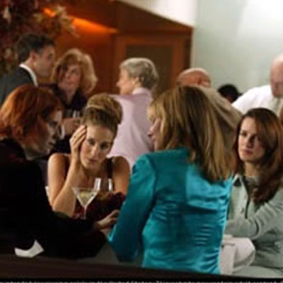 ‘Sex and the City’s finale lures 10.6 million viewers