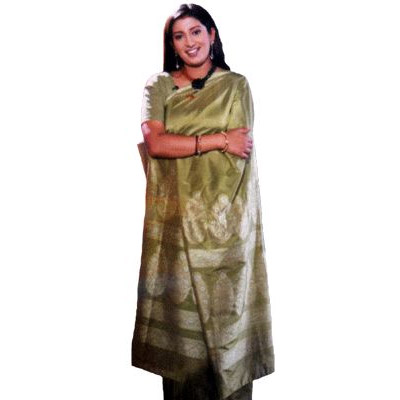 Smriti Z Iraani appointed as BJP youth wing VP