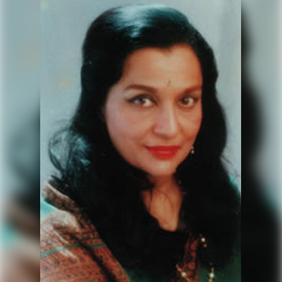 “Television needs a censor board”: Asha Parekh Director and producer