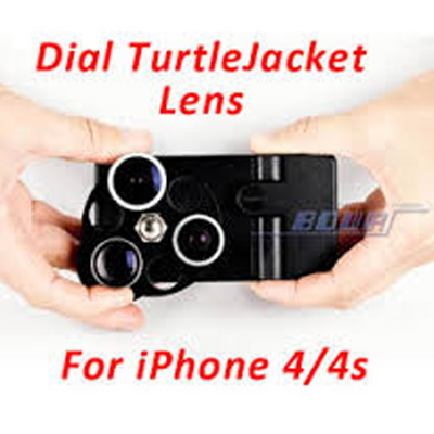 Telephoto-In House gets ready for aggressive expansion