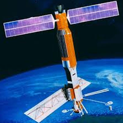 Shinawatra Satellite orders Andrew Corp broadband products