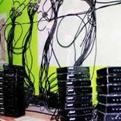 Delhi cable TV operators plan TV blackout as protest against CAS delays