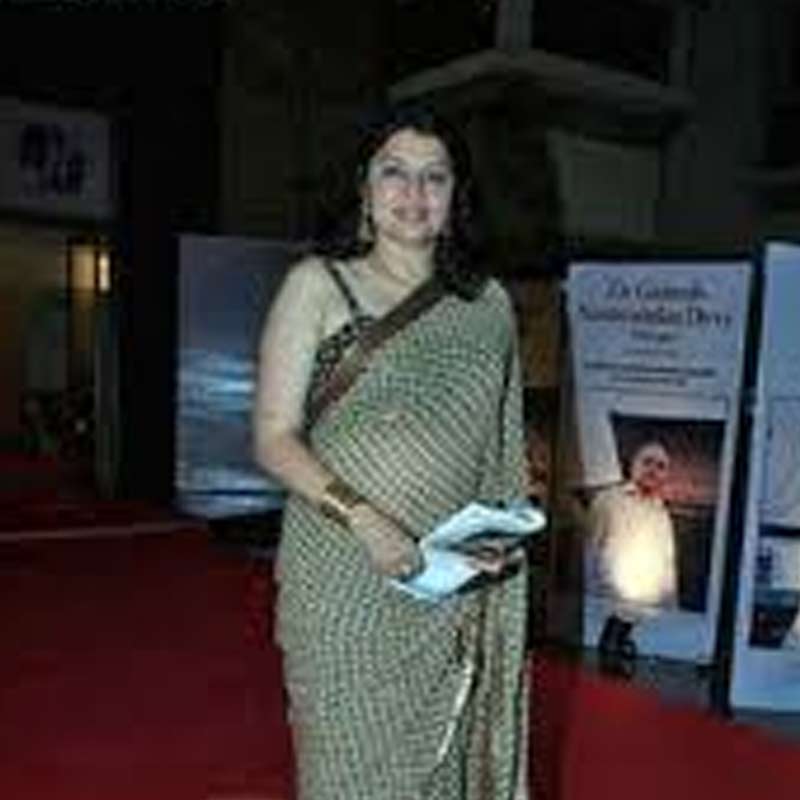 Qualam 2001 : Kiran Joneja