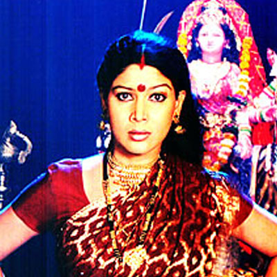 Sony readies Devi in new one-hour ‘avtaaar’