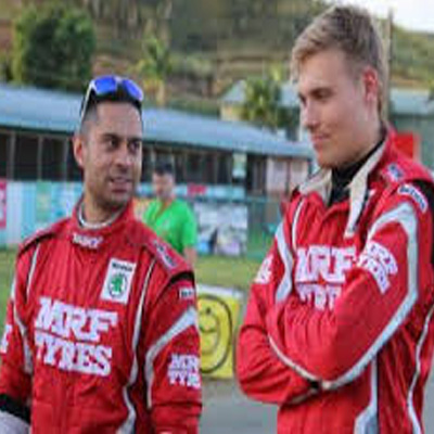 Top APRC drivers lined up for MRF India Rally