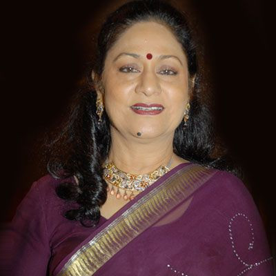 TV producer Aroona Irani celebrates the success of ‘Des mein…’