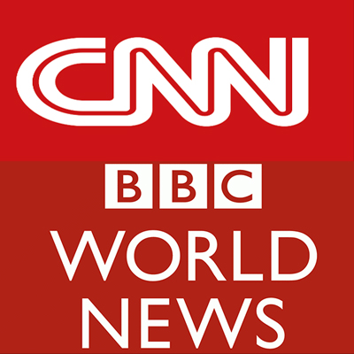 Chirac wants a French global news channel