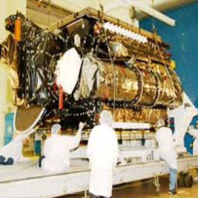Space Systems/Loral’s MBSat satellite launched