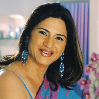 Kunika turns producer with ‘Strivers & Achievers’