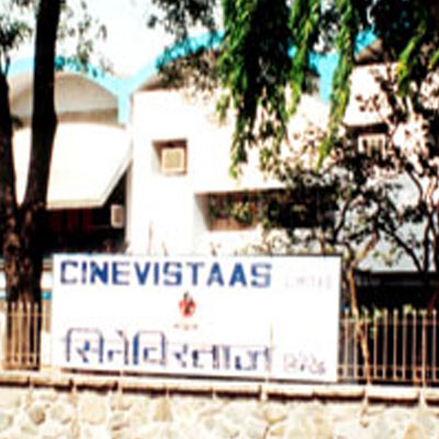 Cinevistaas acquires studio floors in Mumbai suburb
