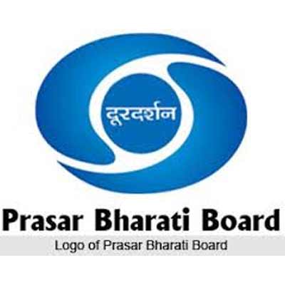 Prasar Bharati sets up panel to look into ICC cricket telecast issue