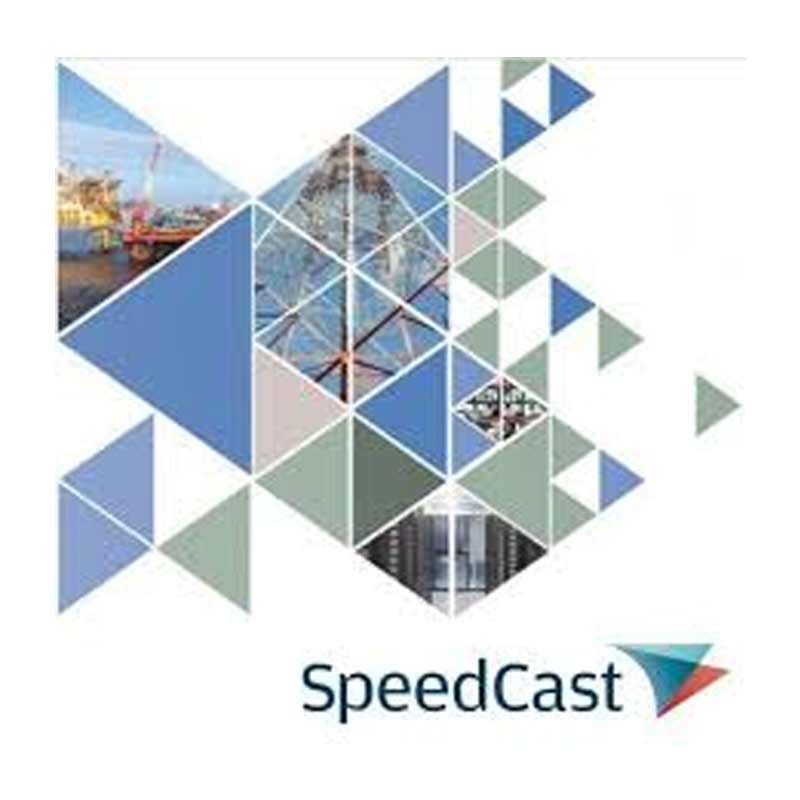 SpeedCast launches NetTV today