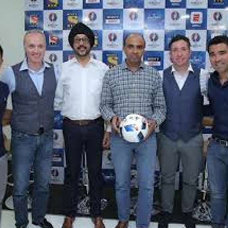 Indo-Australia cricket series generated Rs 400 million in airtime sales